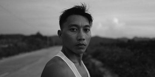 Beyond the Sport: Jonathan Pagaura