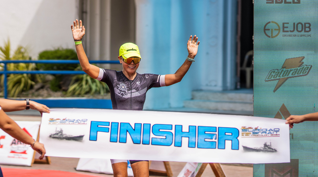 Why Endurance Athletes Need Specialized Fuel