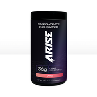 Carbohydrate Fuel Powder