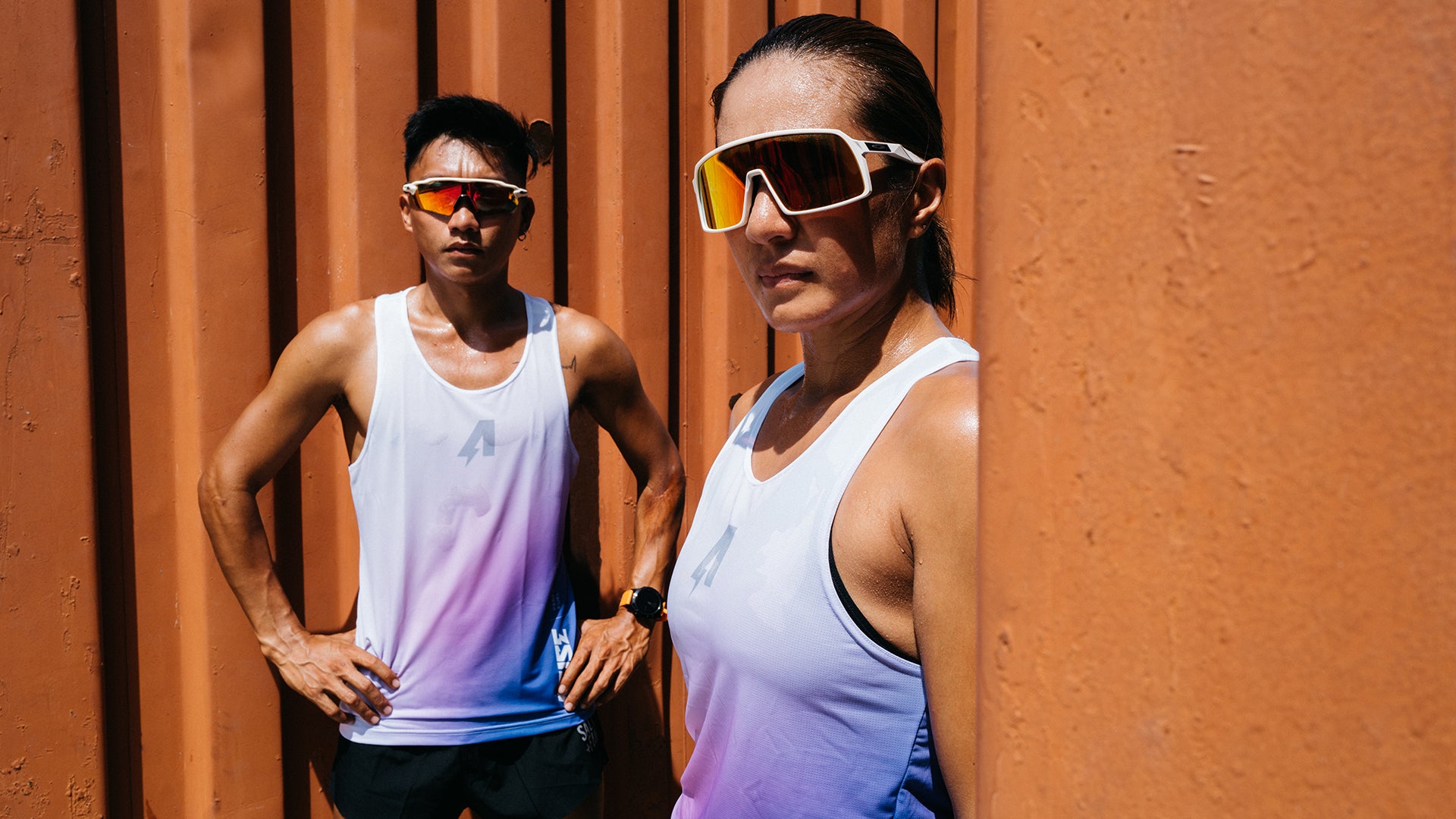 Rising Strong: Sheila Po Co’s Journey of Grit, Growth, and Glory
