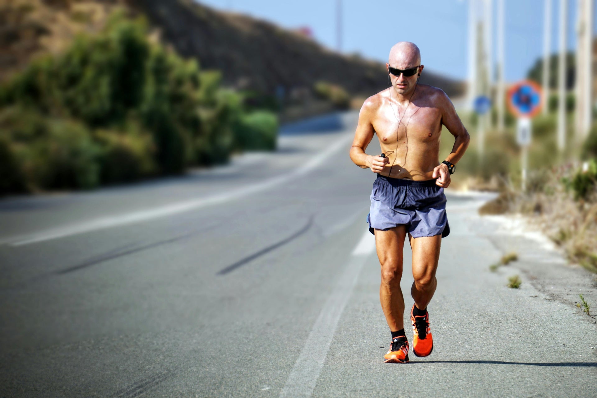 Why Carbohydrates Matter for Endurance