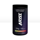 Carbohydrate Fuel Powder
