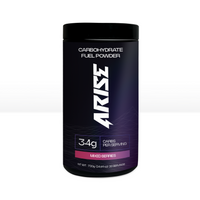 Carbohydrate Fuel Powder