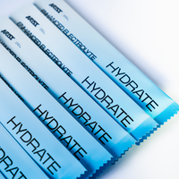 Enhanced Electrolyte Hydration Mix