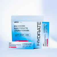 Enhanced Electrolyte Hydration Mix