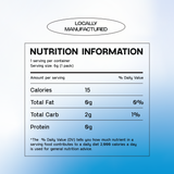 Enhanced Electrolyte Hydration Mix