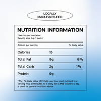 Enhanced Electrolyte Hydration Mix