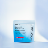Enhanced Electrolyte Hydration Mix