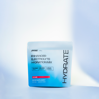 Enhanced Electrolyte Hydration Mix