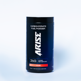 Carbohydrate Fuel Powder